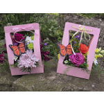 Grab and Go Boxed Bouquet