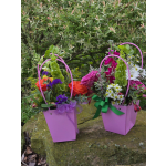 Grab and Go Market Basket