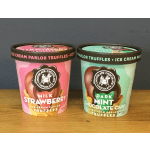 Ice Cream Truffles, 4 oz.