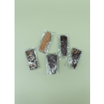 Keuka Candy Chocolate Bark