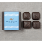 Harbor Sweets Salted Chocolate Assortment - 4 pcs