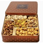 Caramel and Nuts Gourmet