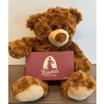 Sending Love and Comfort