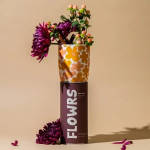 FLOWRS TEA: Spicy Roots