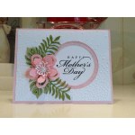 hallmark Mother's Day Card
