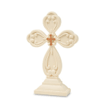 Divine Faith Cross