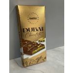 Famous Dubai Chocolate