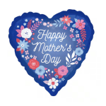 Mothers Day Mylar