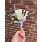 Standard Boutonniere