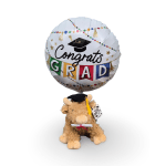 Cap & Congrats Bundle