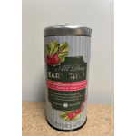 Republic of Tea: Strawberry Rhubarb Earl Grey Green Tea