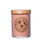 Eco Candle Company- FIG & OAK 18 0z