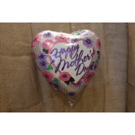 Purple and Pink Mother's Day Balloon