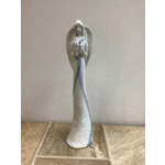 Angel figurine