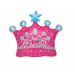 Pretty Princess/Queen of the Day Ballons