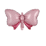 Bows Bowknot with Polka Dots