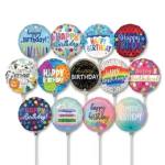 Balloons we match to occasion