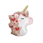 Unicorn Sparkles Balloons
