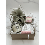 Sea Rose Gift Box