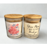 Mother's Day Candles