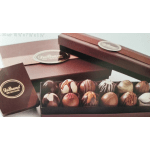 Chocolate Truffles - Deluxe