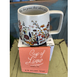 Mom Mug_Cup of Love Tea