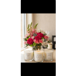 Candle - Lightwell Collective