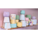 Ceramic Planters Upgrade