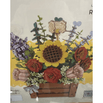 Rowood Wooden Bloom Box