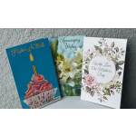 Greetings Cards