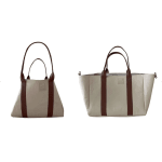 Temiqui Tote - Sand Cinnamon