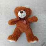 Brown Teddy Bear