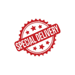 Special Delivery