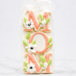 Local Artisan Cookie Set For MOM