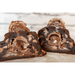 Ferrero Chocolate Lava Cookie (NY Style)