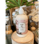 Camille Beckman | Silky Body Cream | Coconut Clouds