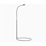 Chime and Garden Stand