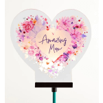 Amazing Mom Led Sing