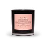 St. Al Boy Smells Candle