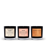 Boy Smells Kush Votive Collection