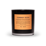 Cowboy Kush Boy Smells