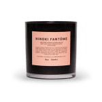 Hinoki Fantome Candle Boy Smells