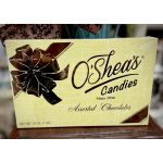 1 lb Box of Chocolates