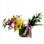 Couture Garden Purse (Designers Choice)