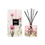 Nest Reed Diffuser - Himalayan Salt & Rosewater
