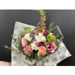 Mothers Day Designer Choice Sesonal Handtied Bouquet