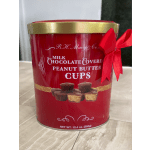 Milk Chocolate Peanut Butter Cups Gift