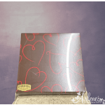 Large Box of Chocolate (16 Ounces)