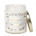 Sweet Water Decor - Best Mom Ever 9 oz Soy Candle