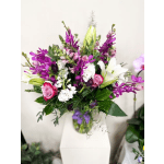 Makara Orchid Majesty